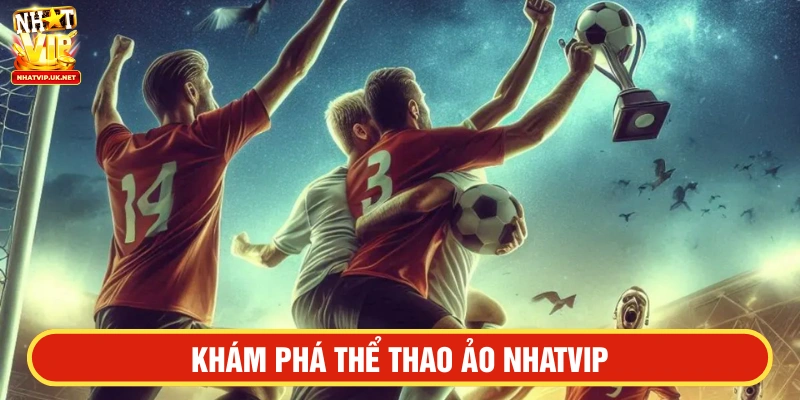 Thể thao ảo NHATVIP