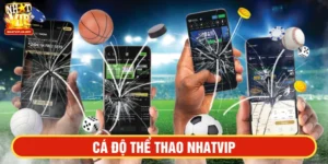 thể thao NHATVIP